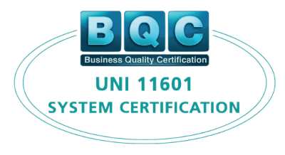 formorienta coaching certificato UNI 11601
