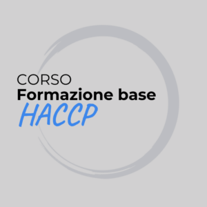 Corso di Formazione HACCP online e-learning