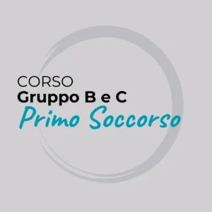 corso primo soccorso 12 ore