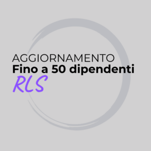 Corso di Aggiornamento RLS fino a 50 dipendenti Padova