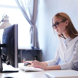 Corso di Formazione specifica per videoterminalisti corso sicurezza sul lavoro