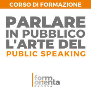 Corso parlare in pubblico formazione in public speaking padova