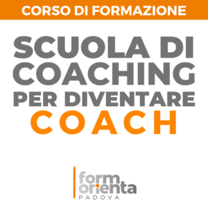 Scuola di Coaching Padova Corso per diventare Coach Professionista