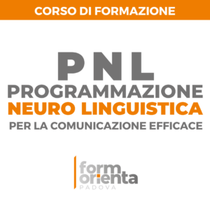 Corso di PNL Programmazione Neuro Linguistica Padova