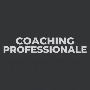 Corso di Coaching