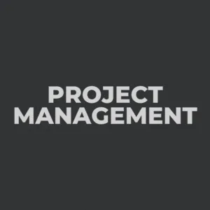 Corso di project management
