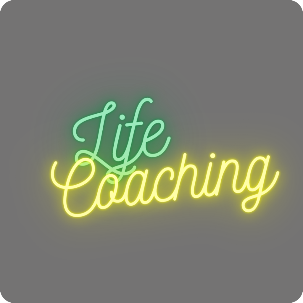 life coaching padova