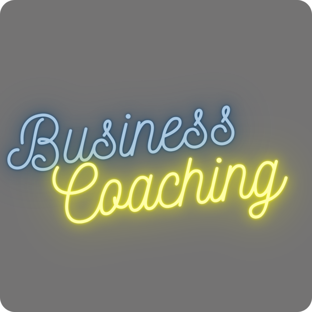business coaching padova
