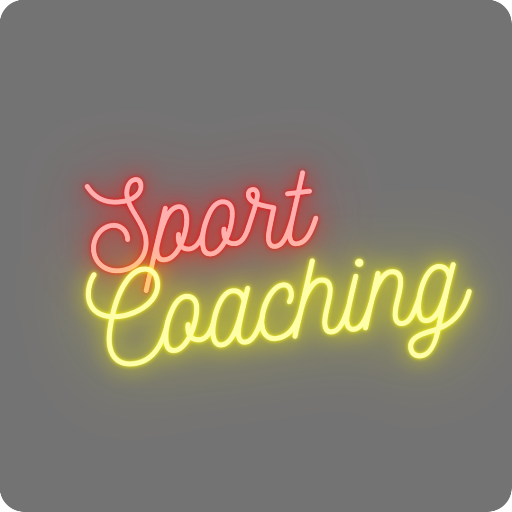 sport coaching padova