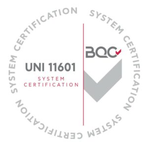 certificazione coaching formorienta UNI 11601