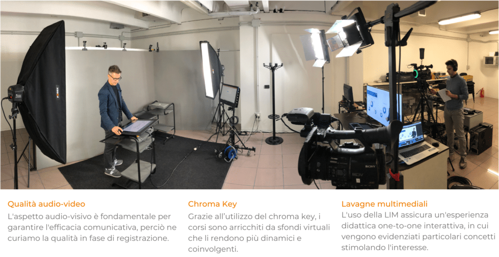 Corsi Sicurezza sul Lavoro Online FORMAZIONE E-LEARNING (ON DEMAND)