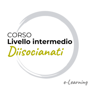 Corso uso Diisocianati Formazione livello intermedio Padova e E-learning