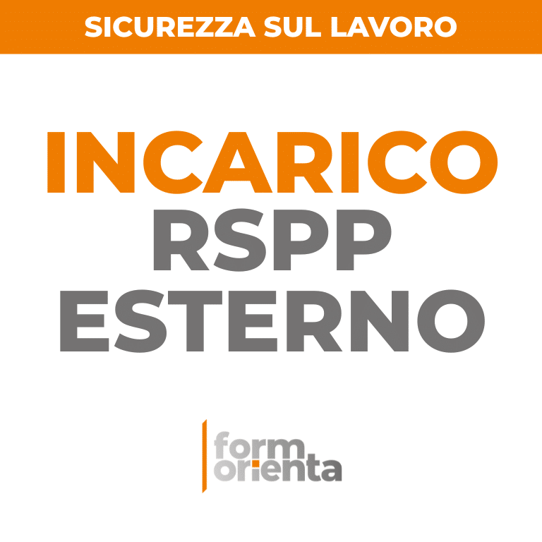 RSPP ESTERNO PADOVA