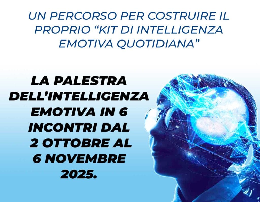 intelligenza emotiva