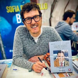 Andrea Artusi la via dell'artista