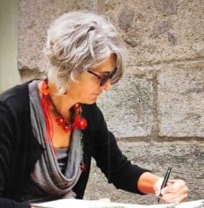 Simonetta Capecchi