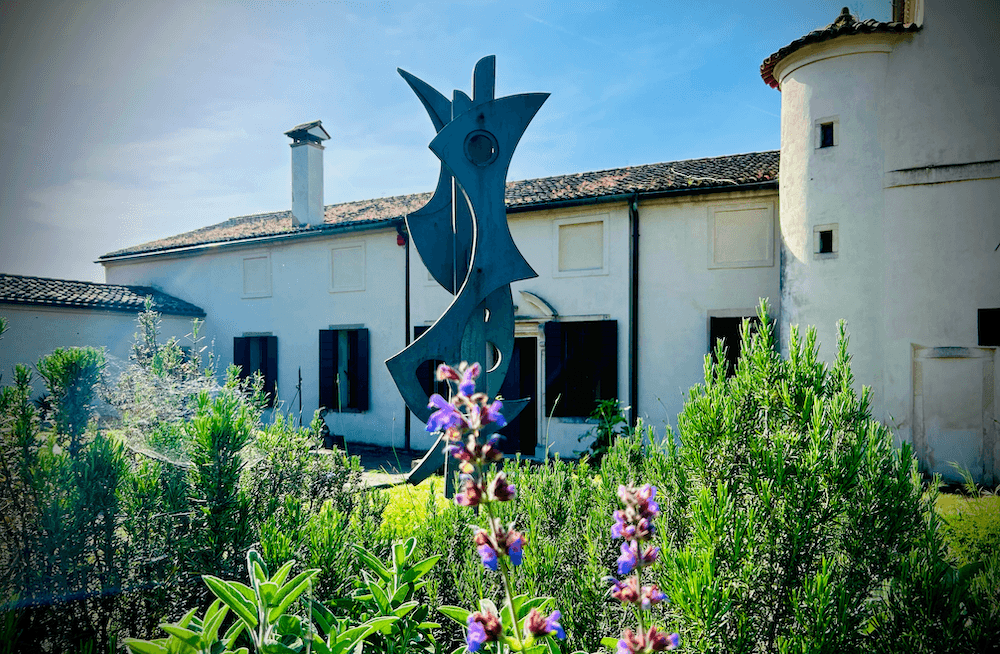 villa mantua benavides colli euganei