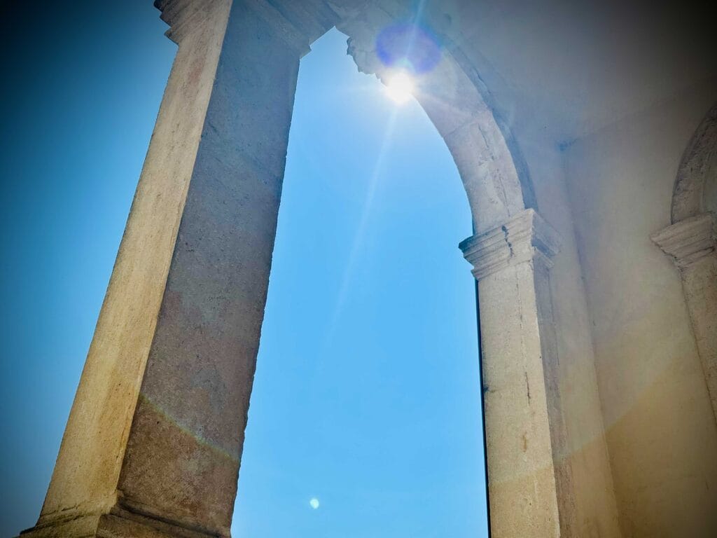 villa mantua benavides