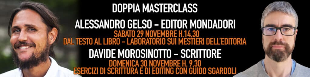 Masterclass Sgardoli-Gelso-Morosinotto