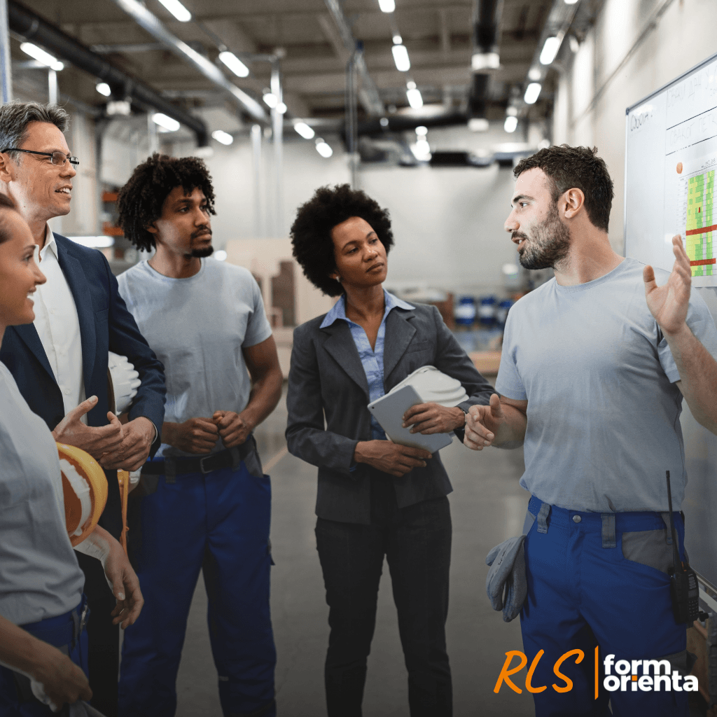 Formazione Sicurezza sul Lavoro per Aziende