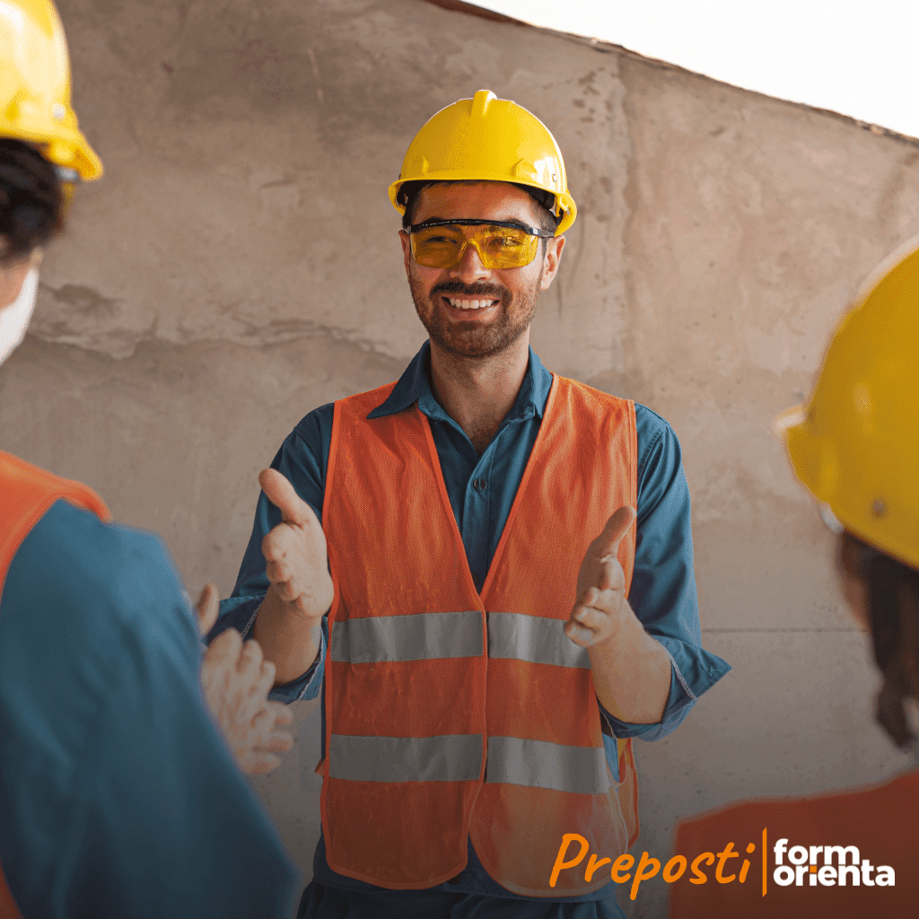 Formazione Sicurezza sul Lavoro per Aziende