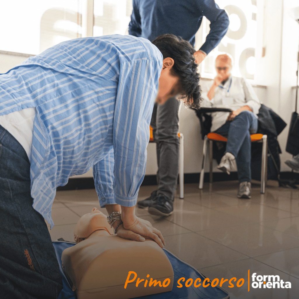 Formazione Sicurezza sul Lavoro per Aziende